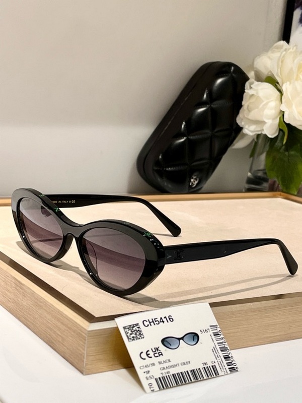 Chanel Sunglasses 44